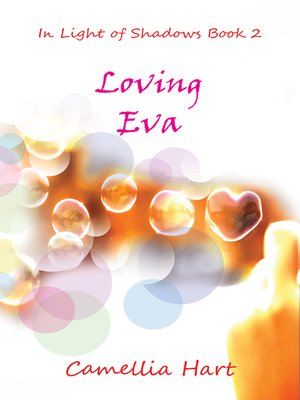 cover image of Loving Eva